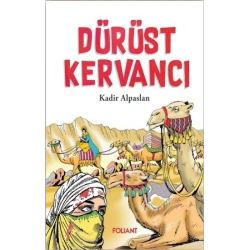 Dürüst Kervancı