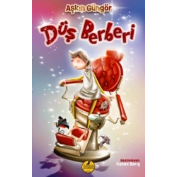 Düş Berberi