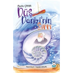 Düş Denizi’nin Sırrı