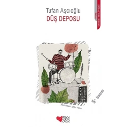 Düş Deposu