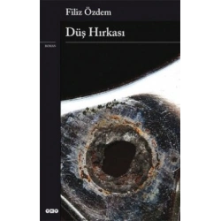 Düş Hırkası
