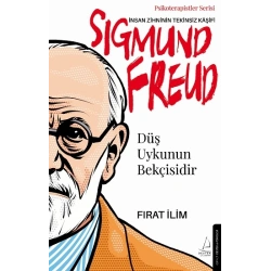 Düş Uykunun Bekçisidir-Sigmund Freud