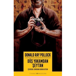 Düş Yakamdan Şeytan