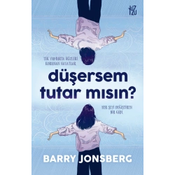 Düşersem Tutar Mısın?