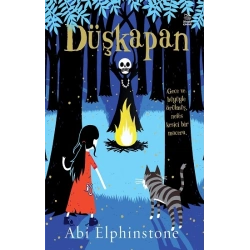 Düşkapan