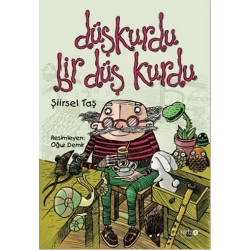 Düşkurdu Bir Düş Kurdu