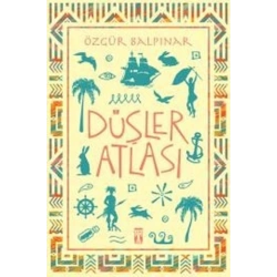 Düşler Atlası