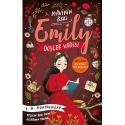 Düşler Vadisi - Mavinin Kızı Emily 5