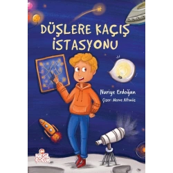 Düşlere Kaçış İstasyonu