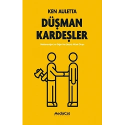 Düşman Kardeşler