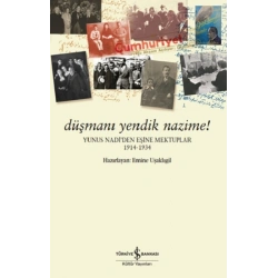 Düşmanı Yendik Nazime !