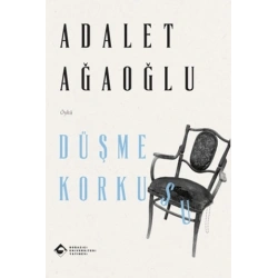 Düşme Korkusu