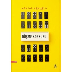 Düşme Korkusu
