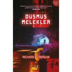 Düşmüş Melekler
