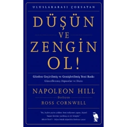 Düşün ve Zengin Ol!