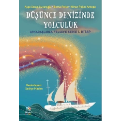 Düşünce Denizinde Yolculuk