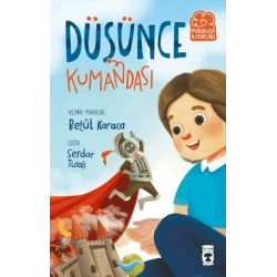 Düşünce Kumandası