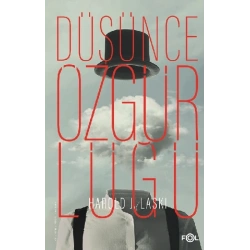 Düşünce Özgürlüğü