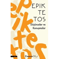 Düşünceler ve Konuşmalar