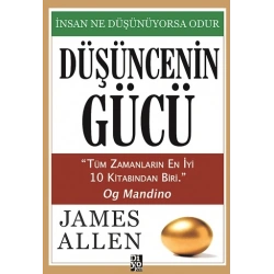 Düşüncenin Gücü