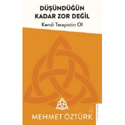 Düşündüğün Kadar Zor Değil