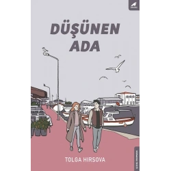 Düşünen Ada
