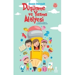 Düşünme ve Yazma Atölyesi