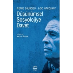 Düşünümsel Sosyolojiye Davet