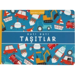 Düt! Düt! Taşıtlar