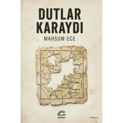 Dutlar Karaydı