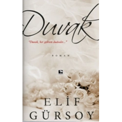 Duvak