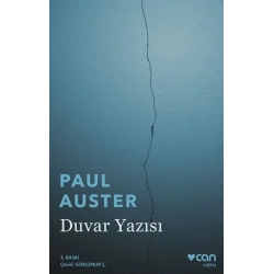 Duvar Yazısı Seçme Şiirler