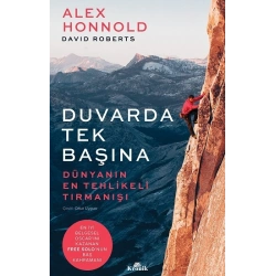 Duvarda Tek Başına