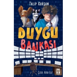 Duygu Bankası