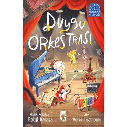 Duygu Orkestrası