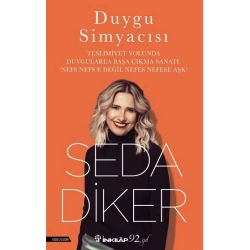 Duygu Simyacısı