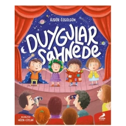 Duygular Sahnede