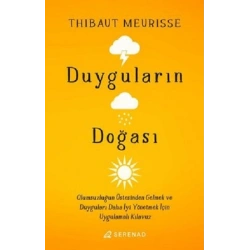 Duyguların Doğası