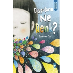 Duyguların Ne Renk?
