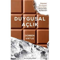 Duygusal Açlık