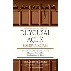 Duygusal Açlık Çalışma Kitabı