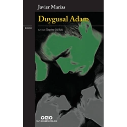Duygusal Adam