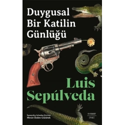Duygusal Bir Katilin Günlüğü
