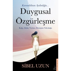 Duygusal Özgürleşme