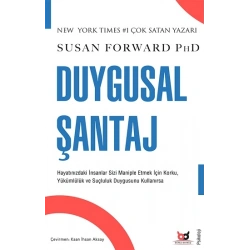 Duygusal Şantaj