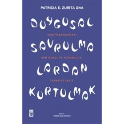 Duygusal Savrulmalardan Kurtulmak