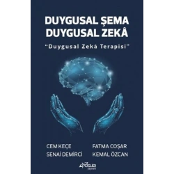 Duygusal Şema Duygusal Zeka - Duygusal Zeka Terapisi