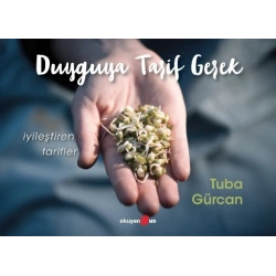 Duyguya Tarif Gerek