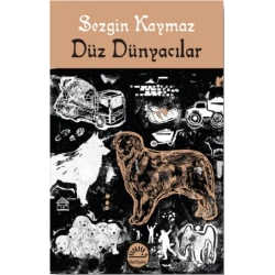 Düz Dünyacılar