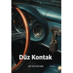 Düz Kontak